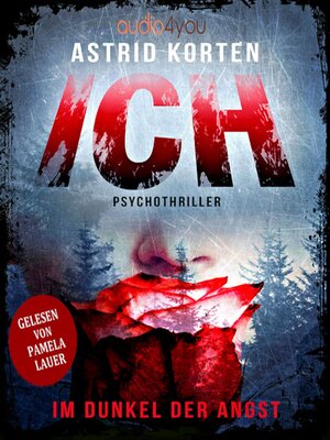 cover image of ICH